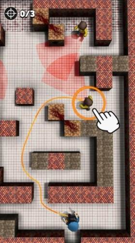 僵尸猎人刺客图片3