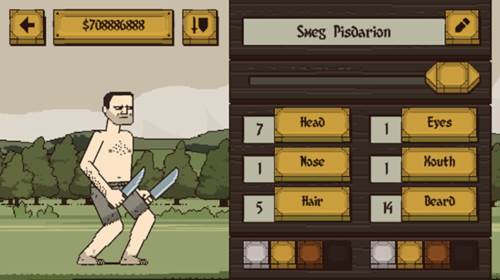 浴血混战游戏截图9