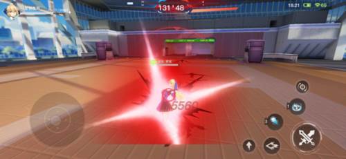 神位纷争安卓版3