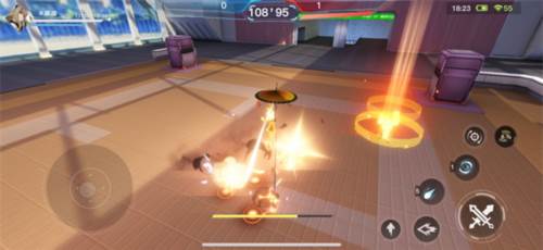 神位纷争安卓版5