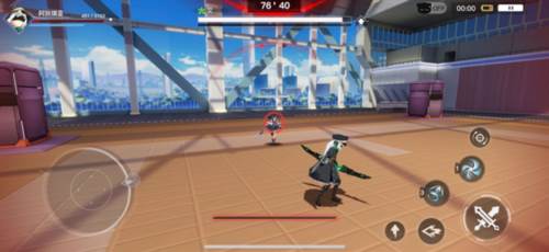 神位纷争安卓版6