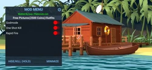 金属兄弟无限资源版图片1