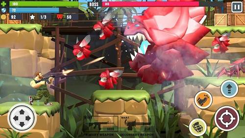 金属兄弟无限资源版图片4