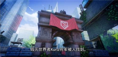 英雄猎人中文版1