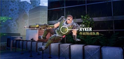 英雄猎人中文版2