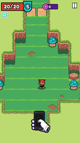 扳机英雄无限金币版5