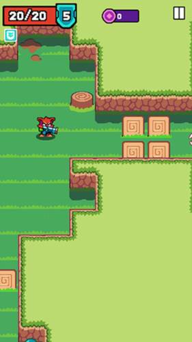 扳机英雄无限金币版7