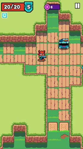 扳机英雄无限金币版9