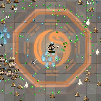 三国吧兄弟内置菜单版基础技能介绍