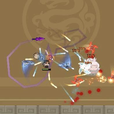 三国吧兄弟内置菜单版基础技能介绍3