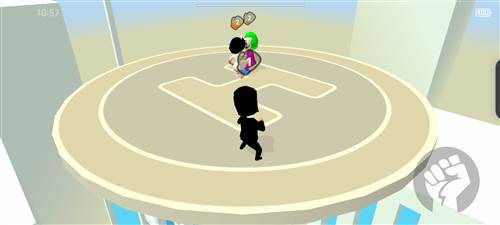 唯我独尊汉化版图片3