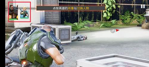 英雄猎人中文版7