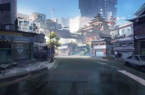 绯色回响联想版图片5