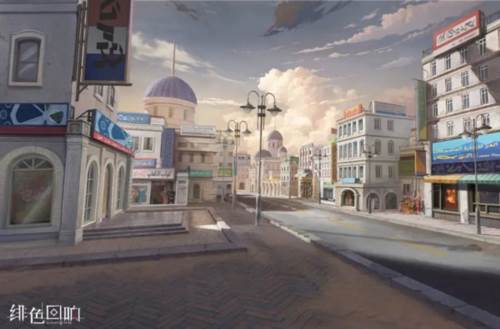 绯色回响联想版图片7