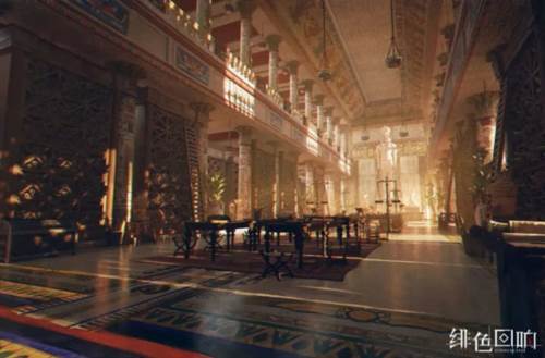 绯色回响联想版图片8