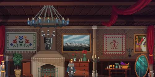 是的陛下安卓图片4