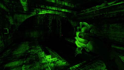 坠落2僵尸生存图片1