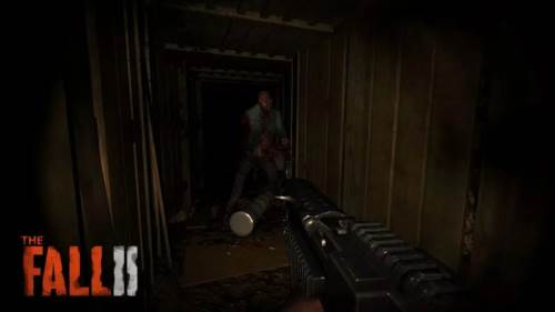 坠落2僵尸生存图片2