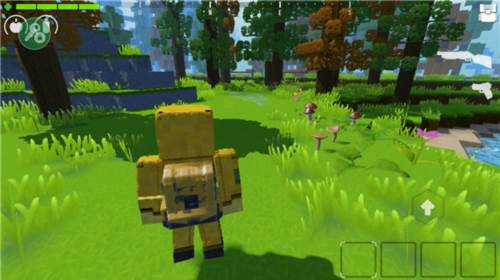 猎人僵尸生存图片5