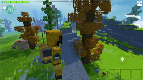 猎人僵尸生存图片7