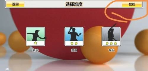 虚拟乒乓球去广告版8