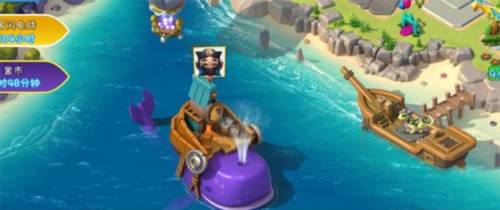 萌龙大乱斗百度版游戏攻略3