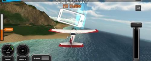 Flight Pilot正版图片4