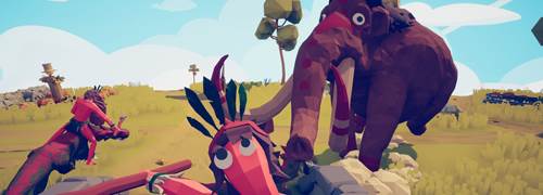 全面憨憨模拟器正版图片1