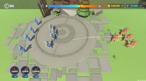 全面憨憨模拟器正版图片5