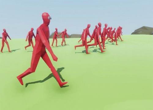 全面憨憨模拟器正版图片9