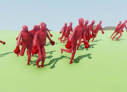 全面憨憨模拟器正版图片10