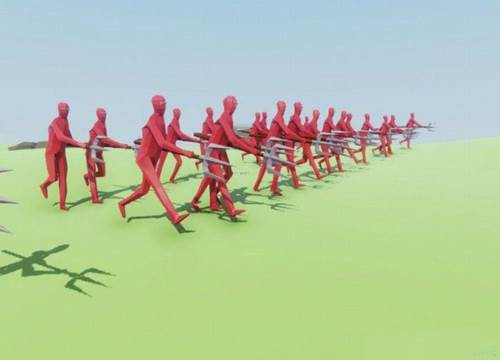 全面憨憨模拟器正版图片11