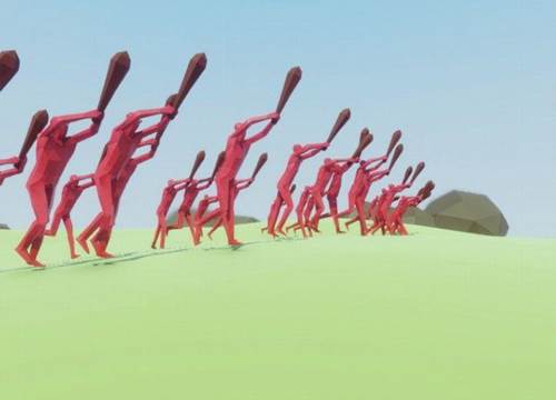 全面憨憨模拟器正版图片12