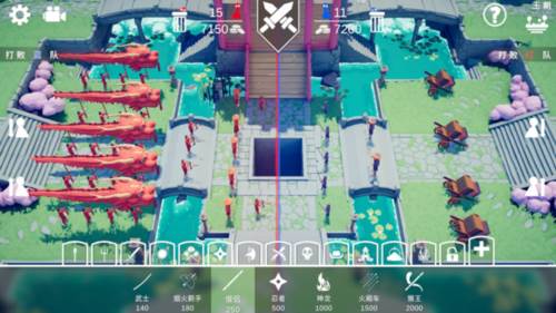 全面憨憨模拟器正版图片13