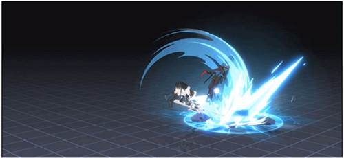 时空猎人3国际服