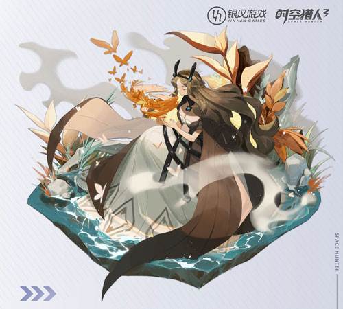 时空猎人3国际服