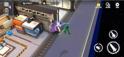 星际角斗场免广告版7