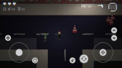 僵尸危机3双人版5