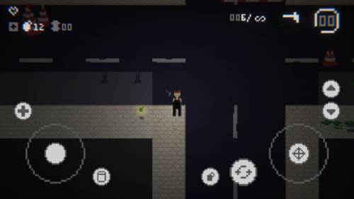 僵尸危机3双人版6