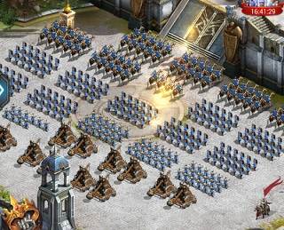 诸王黎明华为版