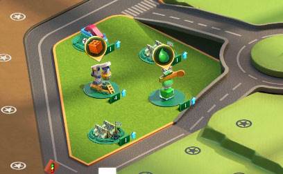 兵人大战vivo版资源获取攻略2