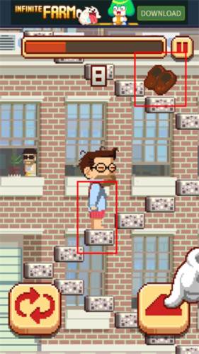 挑战巅峰无限金币钻石版图片3