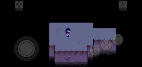 Deltarune第三章11