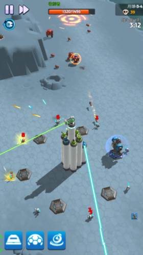 走开外星人官方正版