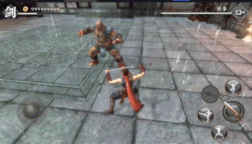 九夜刺狼图片14