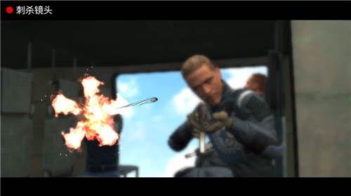 狙击突袭特种行动MOD内置菜单图片7