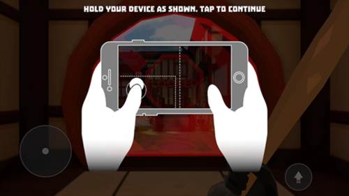 多边形竞技场中文版图片7