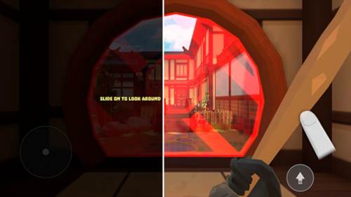 多边形竞技场中文版图片8