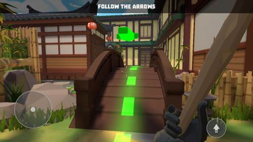 多边形竞技场中文版图片9