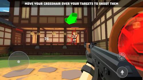 多边形竞技场中文版图片11